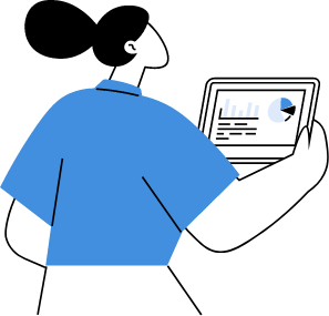 影像特輯人物插圖